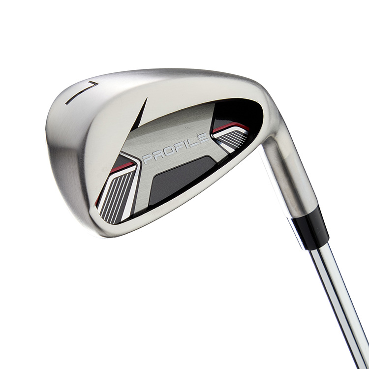 7 Iron