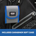 Izzo GLi Laser Rangefinder*