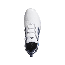 white/collegiate navy/lucid orange (JP8394)