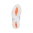 white/collegiate navy/lucid orange (JP8394)