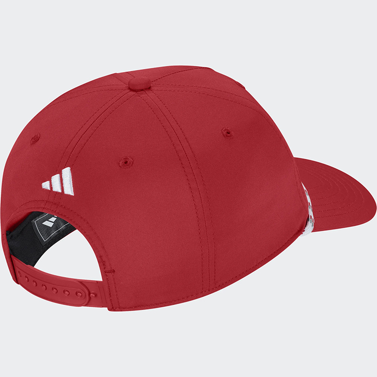 Collegiate Red (KF0782)