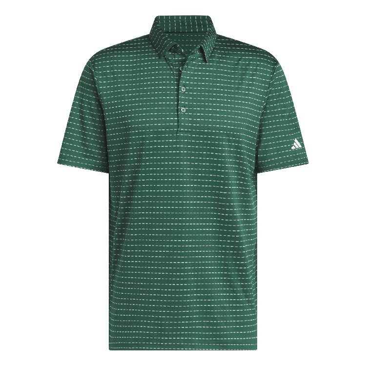 Collegiate Green/White (KB9244)