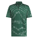 Collegiate Green/White (KB9244)