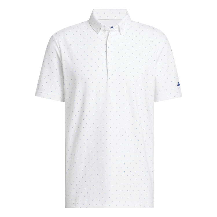 White/Lucid Ray Blue (KB3728)