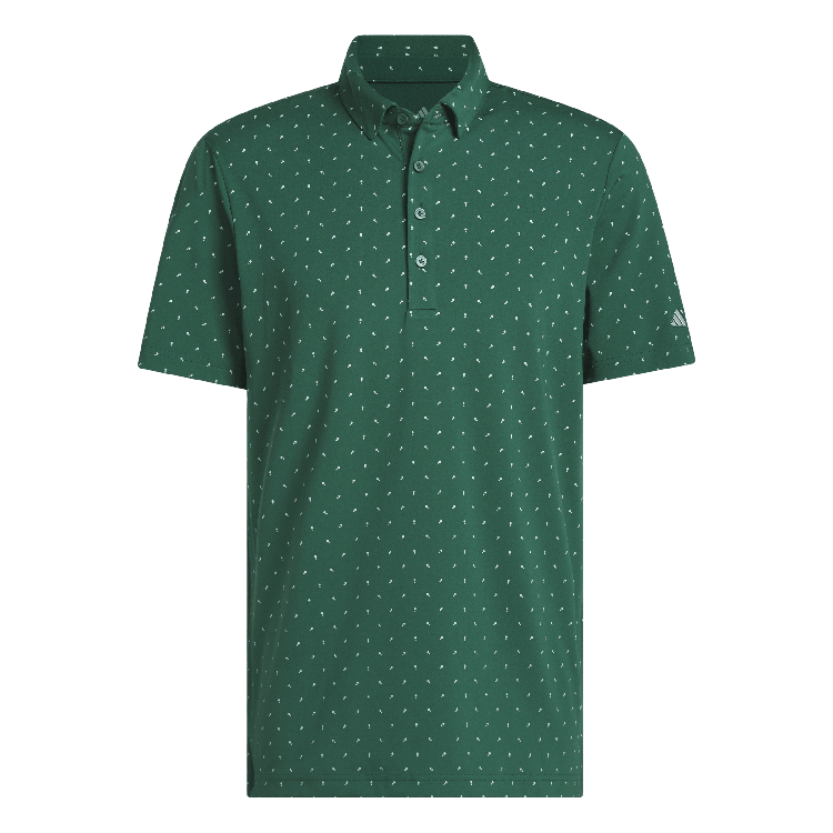 Collegiate Green/White (KB3727)