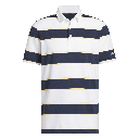 White/Collegiate Navy (JZ0475)