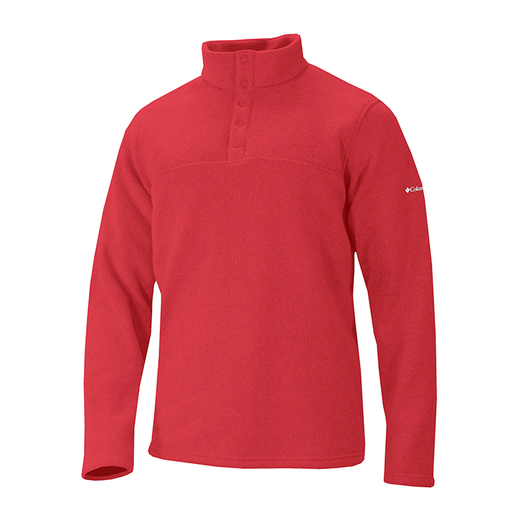 Intense Red (C2501MO-610)