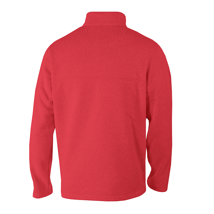 Intense Red (C2501MO-610)