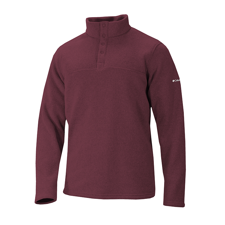 Deep Maroon (C2501MO-699)