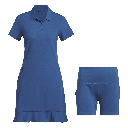 Dusky Petrol (KC5131)