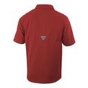 Intense Red (23S41MP-610)