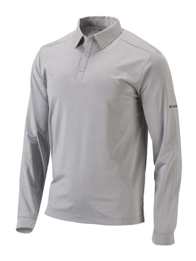 Varsity Grey (17F71MP-001)