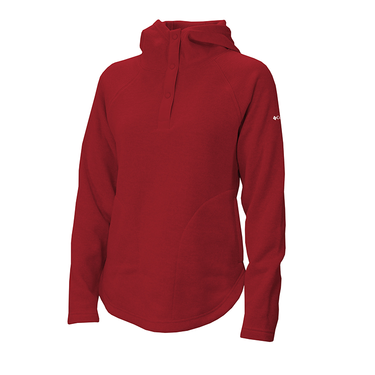 Intense Red (C2516WO-610)