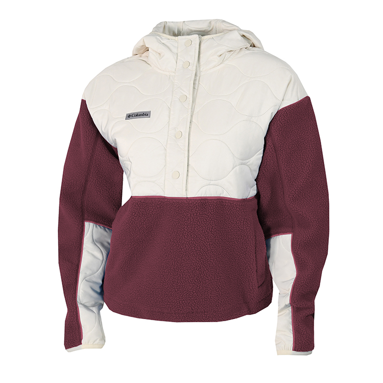 Deep Maroon (C2515WF-699)