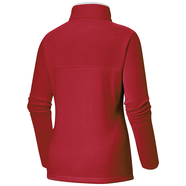 Intense Red (C2007WF-610)