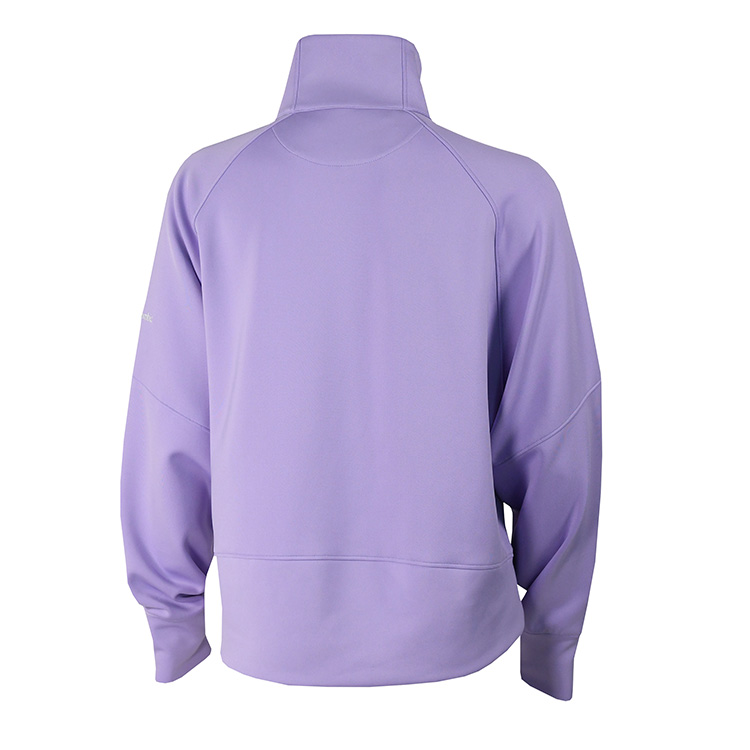 Frosted Purple (25S34WL-301)