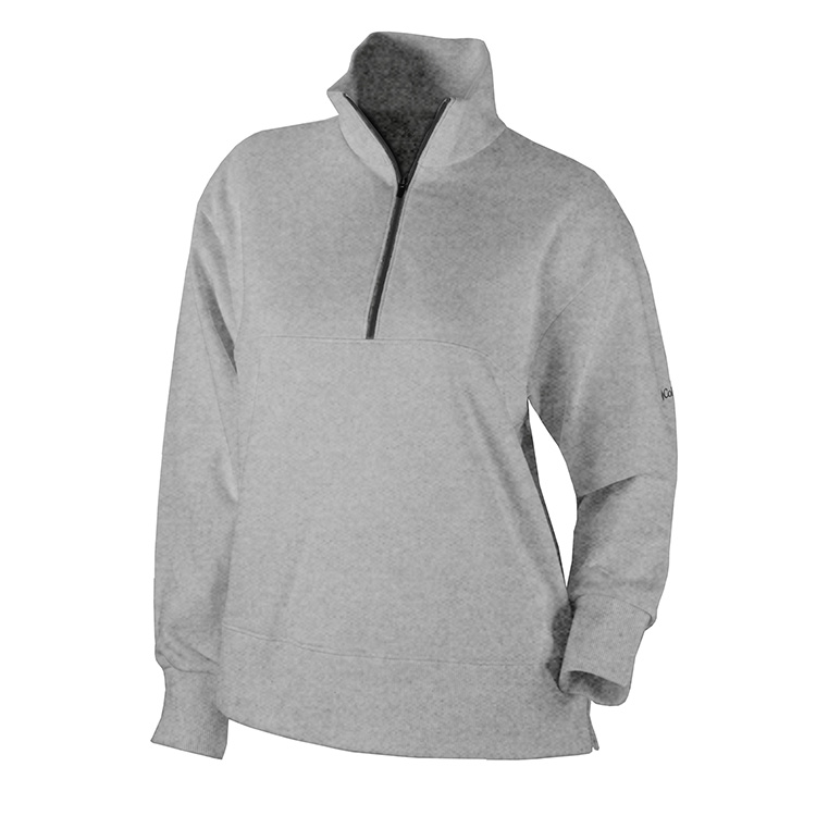 Heather Cool Grey (23F05WL-970)