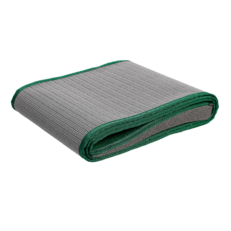 Callaway Odyssey 8' Putting Mat*                         Folded View (C30431)