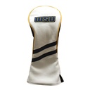 Deluxe Vintage Driver Cover