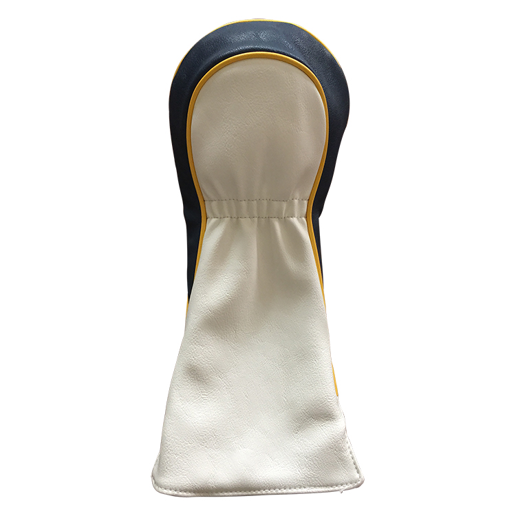 Deluxe Vintage Driver Cover