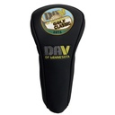 Stretch Barrel Driver Cover