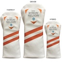 Vintage Head Cover Set (Driver, Fairway, Hybrid)