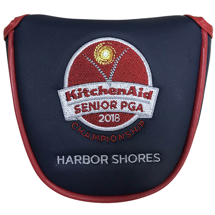 ProStyle Magnetic Closure Mallet Putter Cover