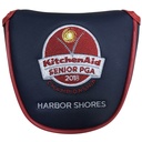 ProStyle Magnetic Closure Mallet Putter Cover