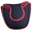 ProStyle Magnetic Closure Mallet Putter Cover