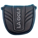 ProStyle Magnetic Closure Mallet Putter Cover