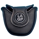 ProStyle Magnetic Closure Mallet Putter Cover