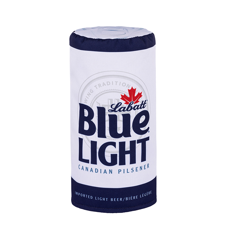 Sublimated Barrel Driver Cover*