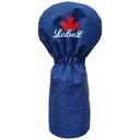 Sublimated Vintage Driver Cover