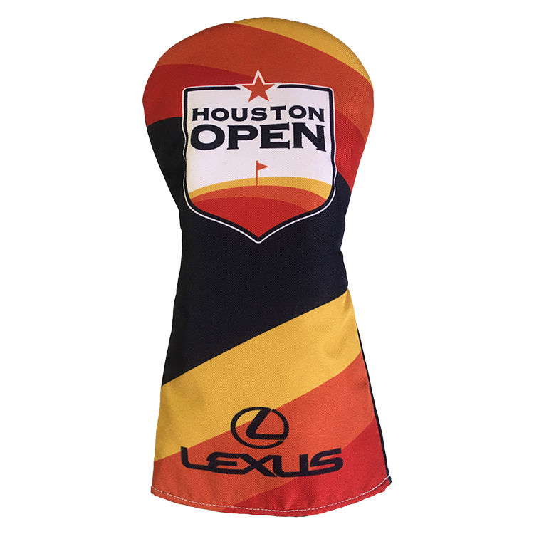 Sublimated Vintage Driver Cover