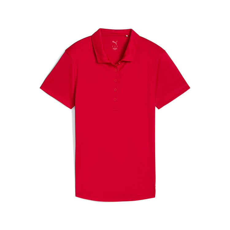 Strong Red (629944-05)