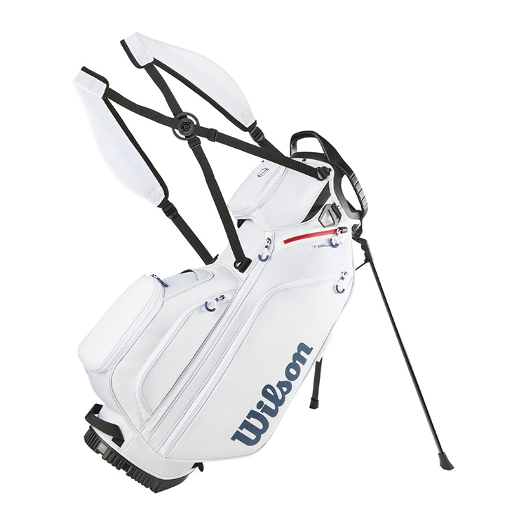 White/Red/Blue (WGB408801LO)