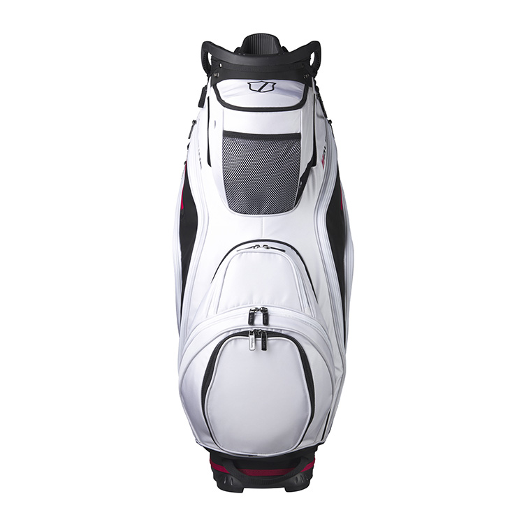 White/Black (WGB006010LO)