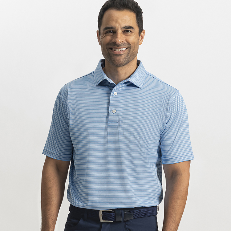 Blue Reef/White/Deep Reef (38830)