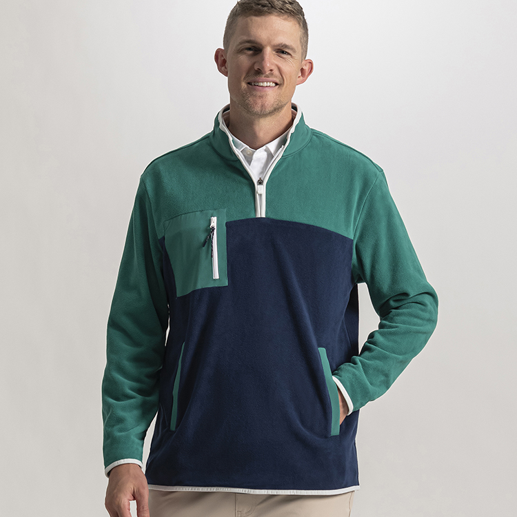 Field Green/Navy(38849)