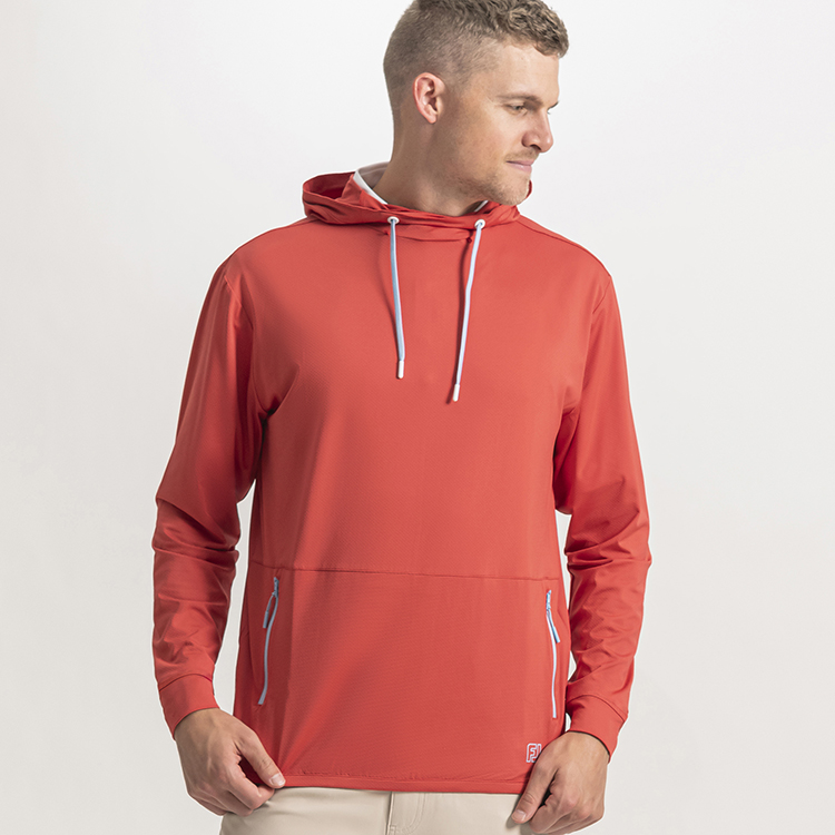 Nantucket Red (38864)
