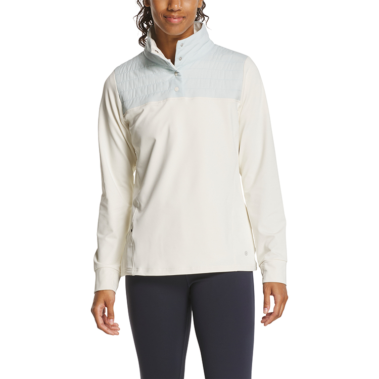 Off White/Ice Blue (36851)