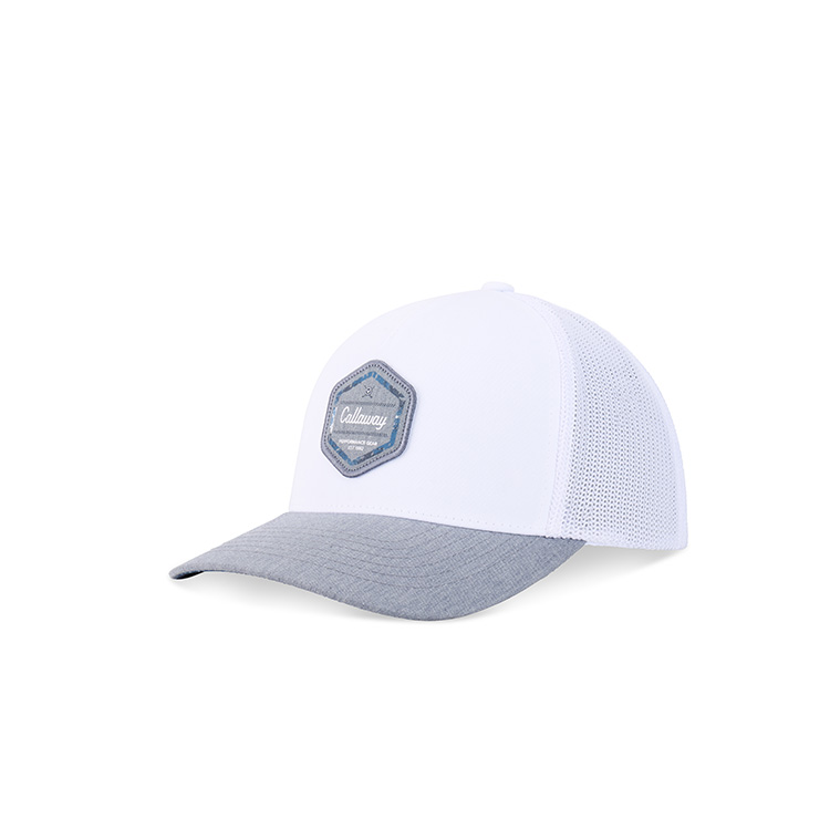 White/Heather Grey (A01014_L0031)