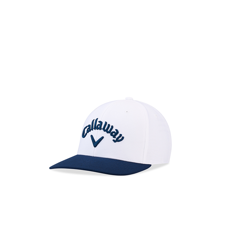 White/Navy (A00102_Q1075)