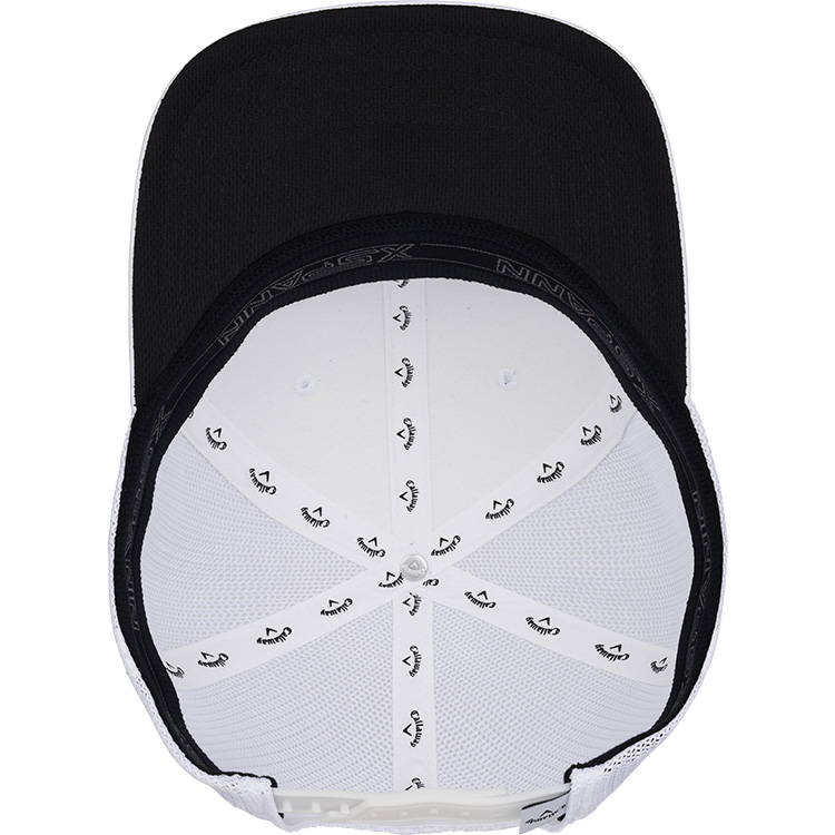 Trucker LOGO Inner Lining