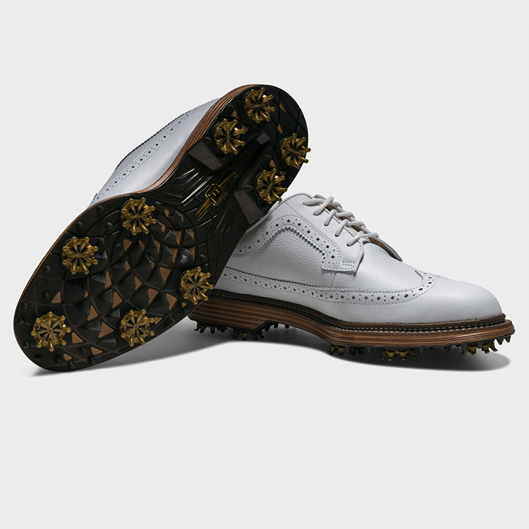 White/Chestnut (54558)