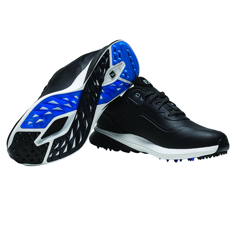 Jet Black/Cobalt/White (56947)