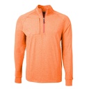 College Orange Heather (MCK01086-CGH)