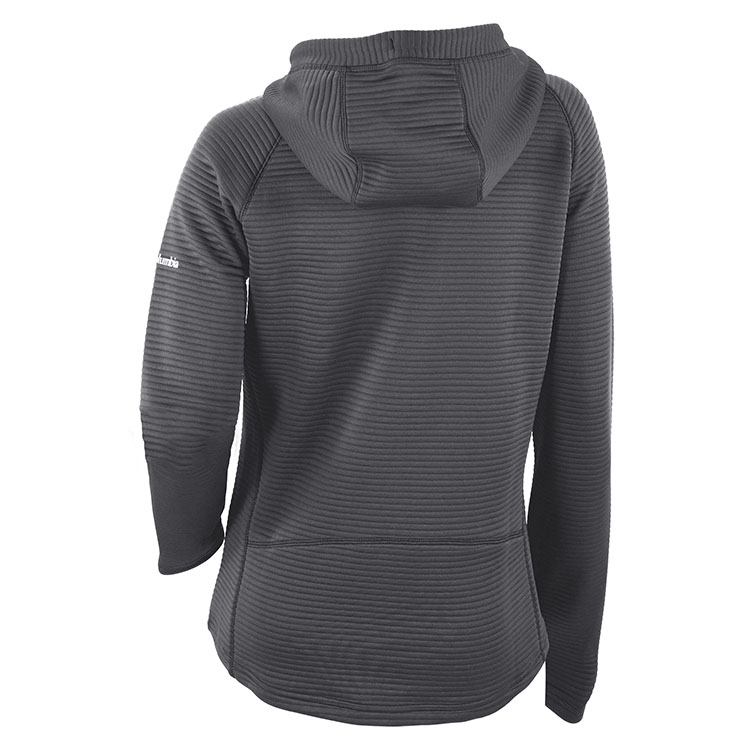 Heathered Forged Iron (23F30WL-997)