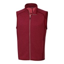 Cardinal Red Heather (MCO00047-CRH)