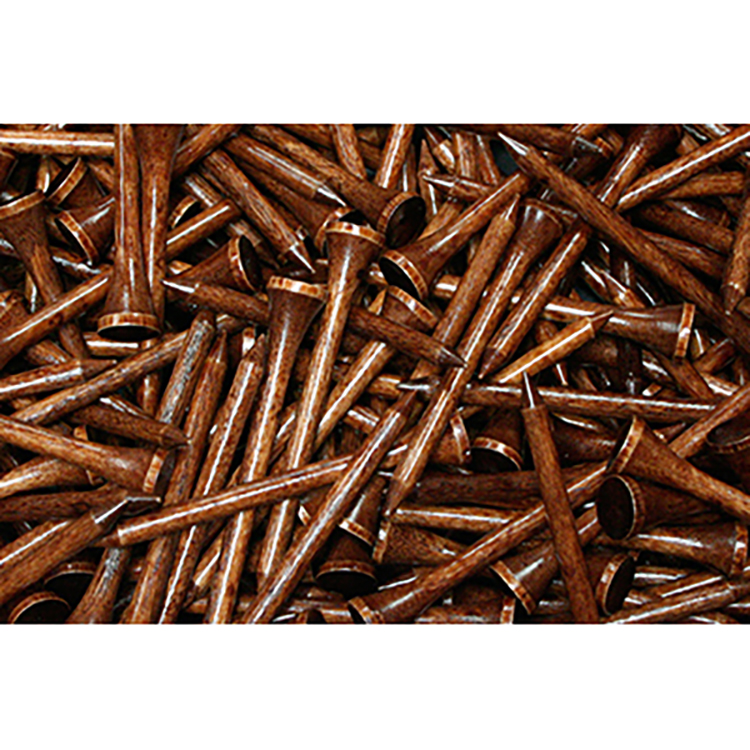 Koa Brown (PMS 7603)